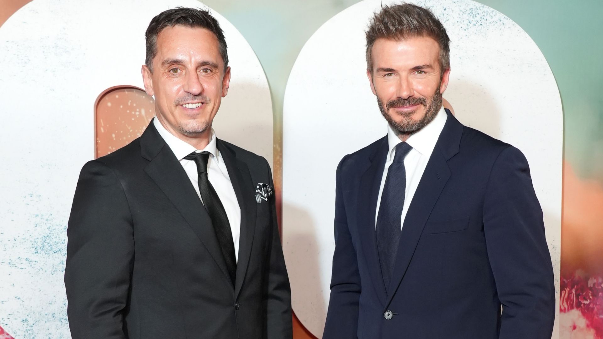 David Beckham and Gary Neville pull off astonishing transfer coup as Salford City land ex-Liverpool star on shock free transfer | Goal.com UK