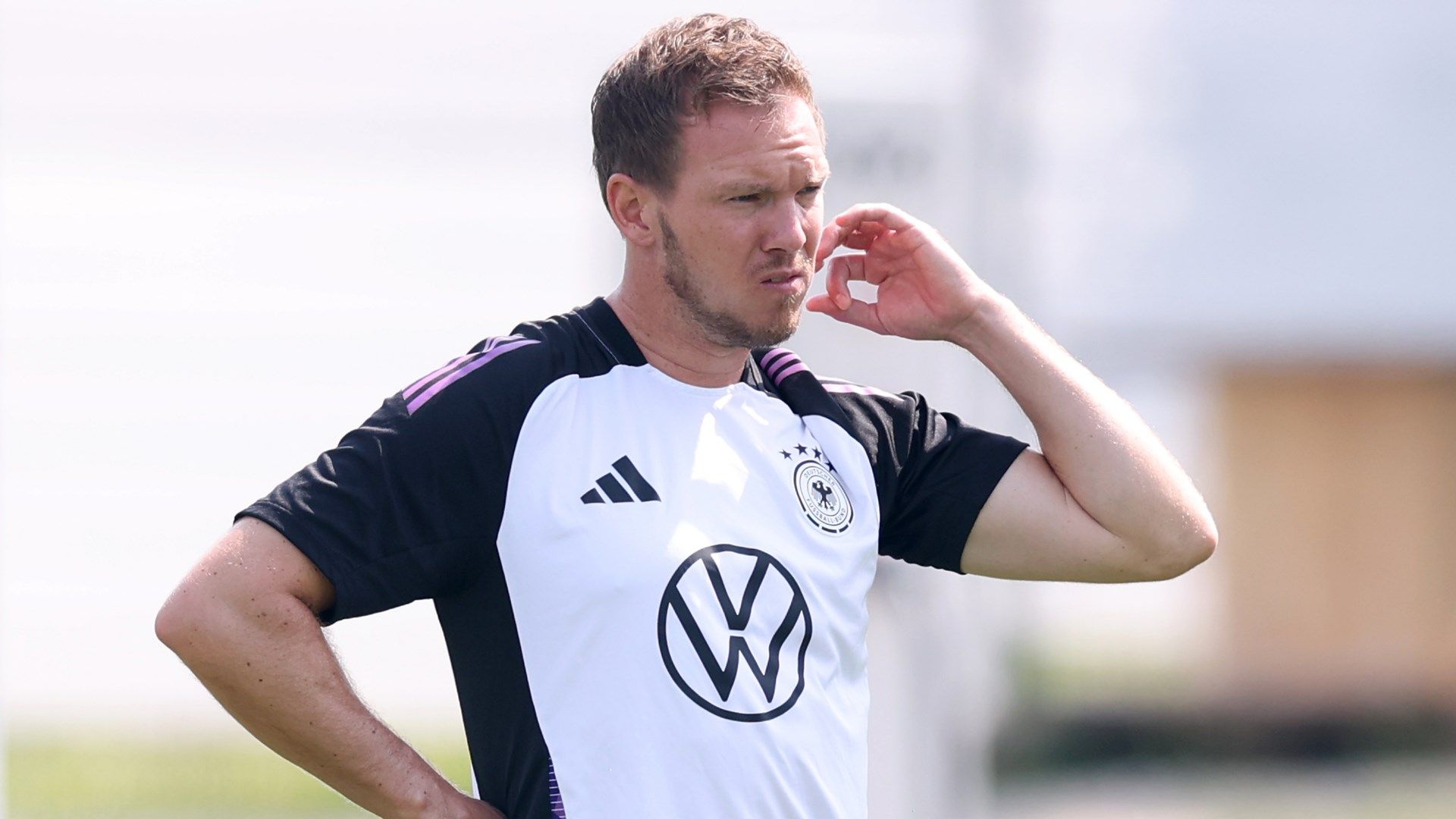 Julian Nagelsmann 2024