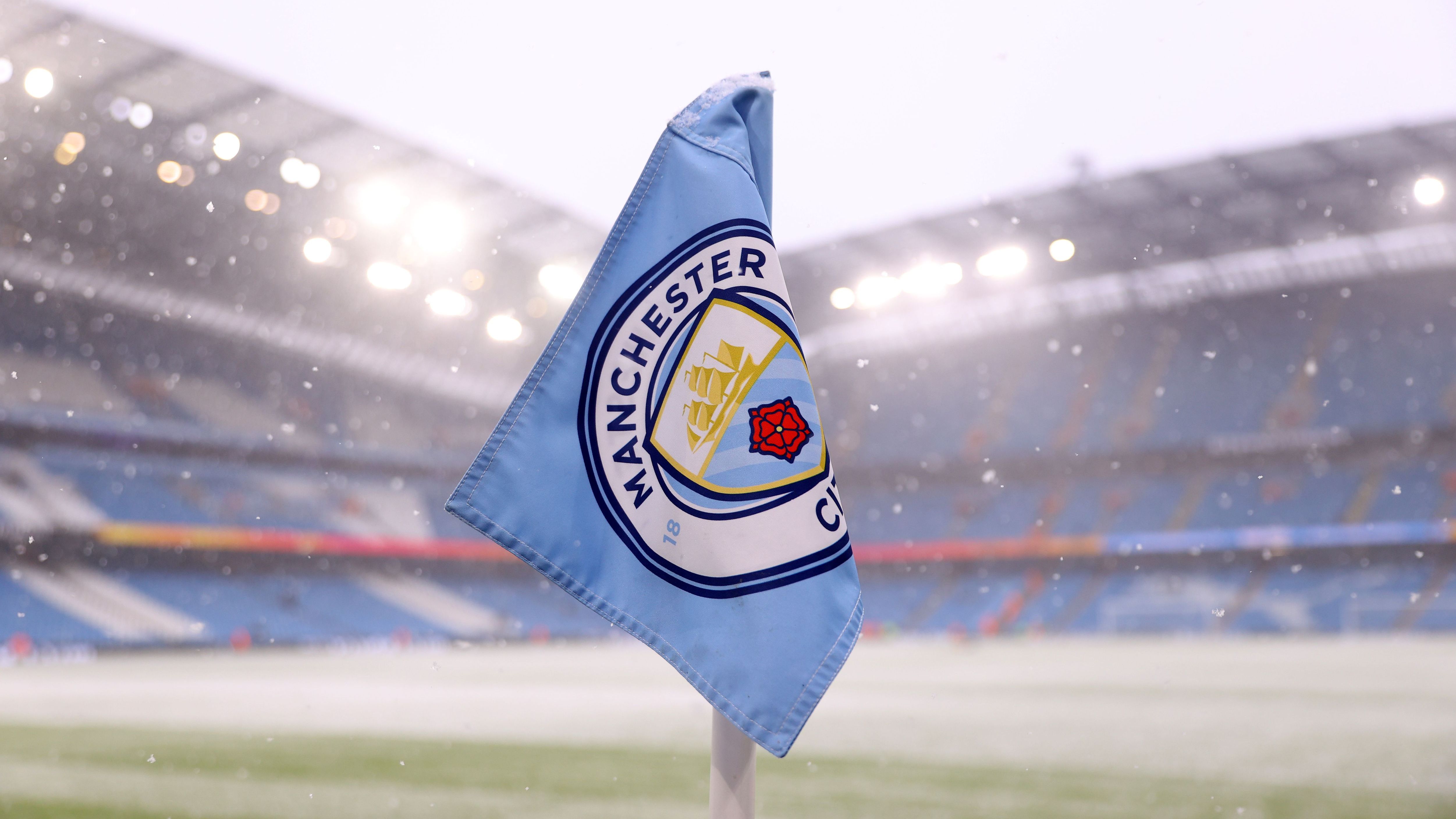 맨체스터 시티 (Manchester City)
