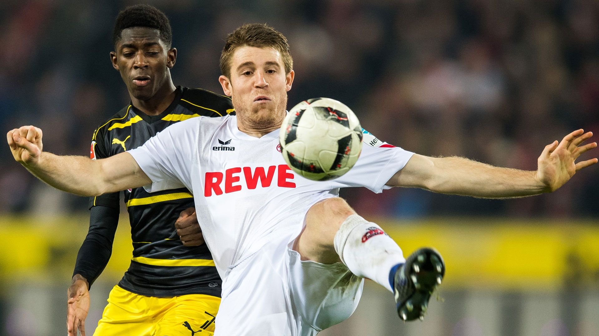 Dominique Heintz 10122016