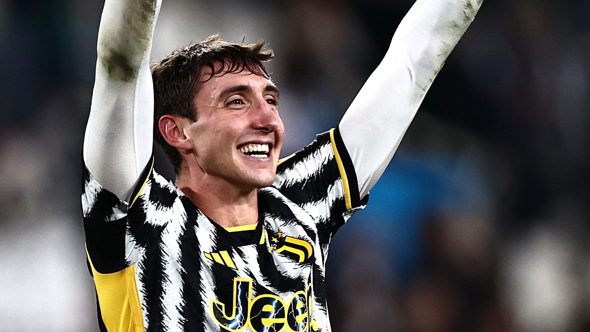 Cambiaso Juventus
