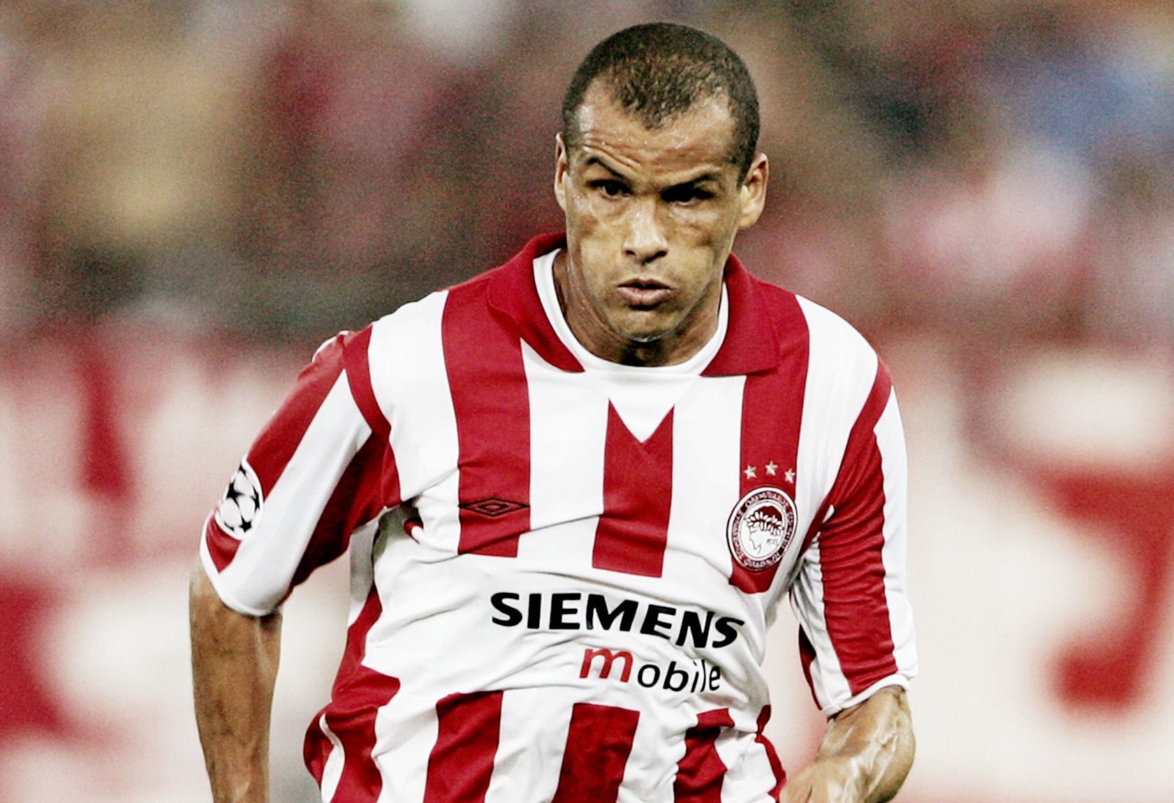 Rivaldo - Olympiakos (2006)
