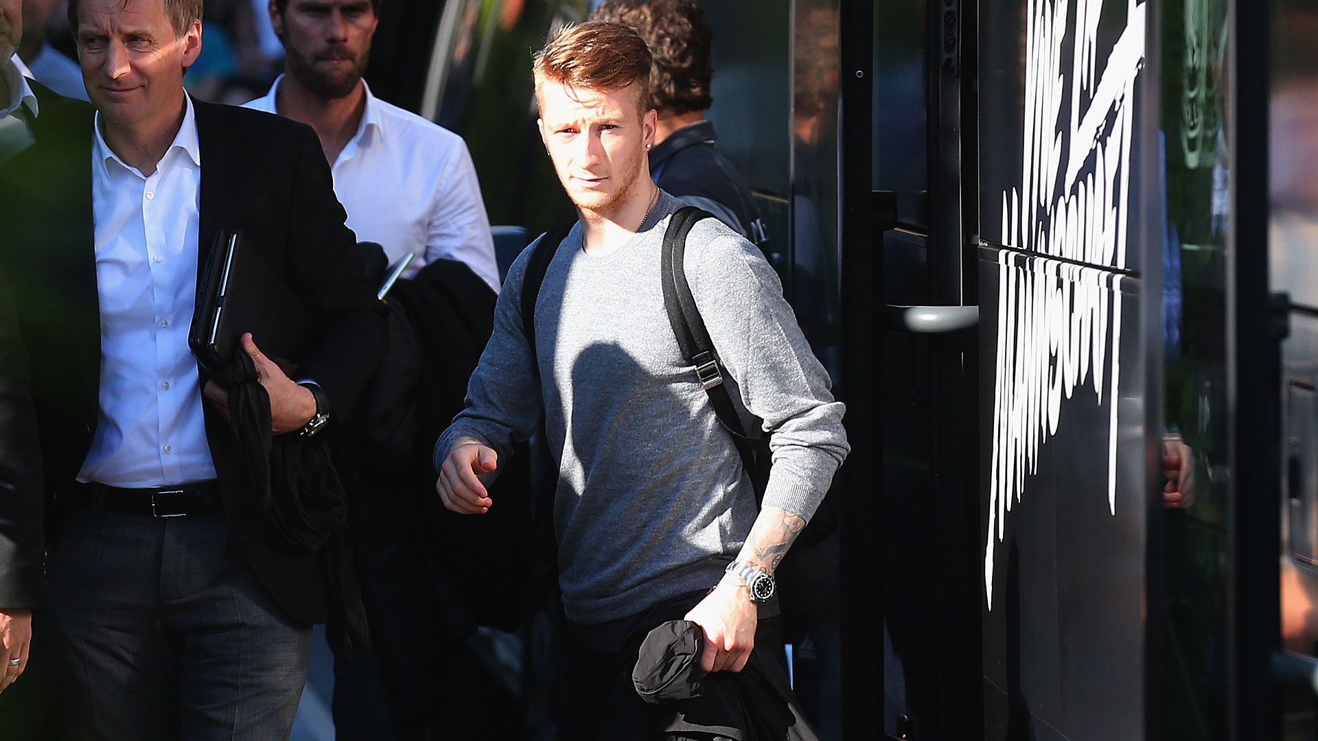 Marco Reus DFB Deutschland 24052016
