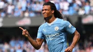 Nathan Ake Manchester City 2023-24