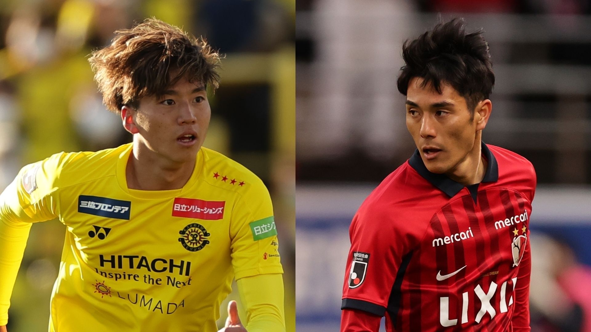 MP_Kota Yamada_Kashiwa vs Kei Chinen Kashima