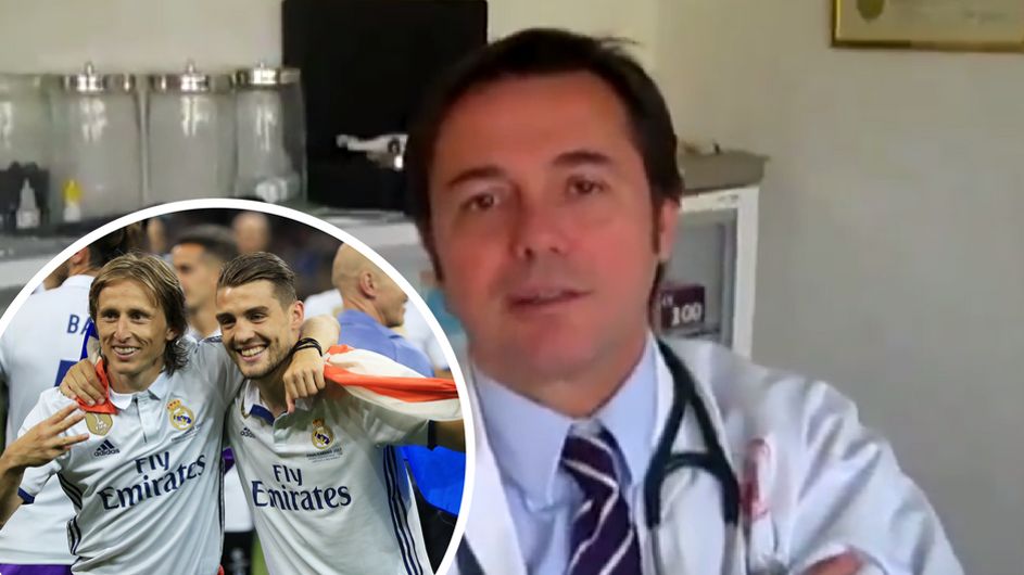 niko mihic real doctor