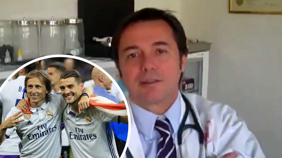 niko mihic real doctor