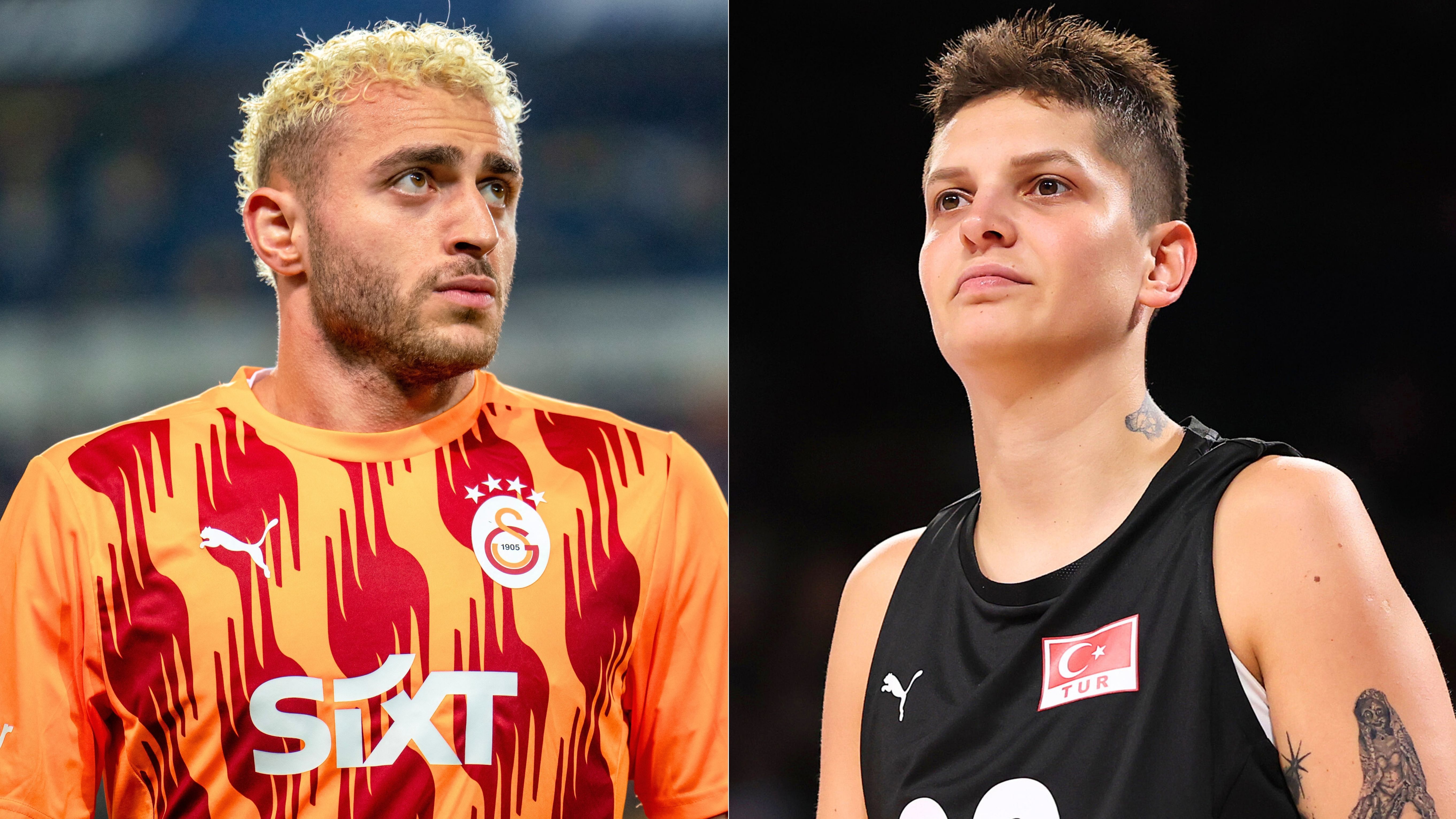 Baris Alper Yilmaz Ebrar Karakurt