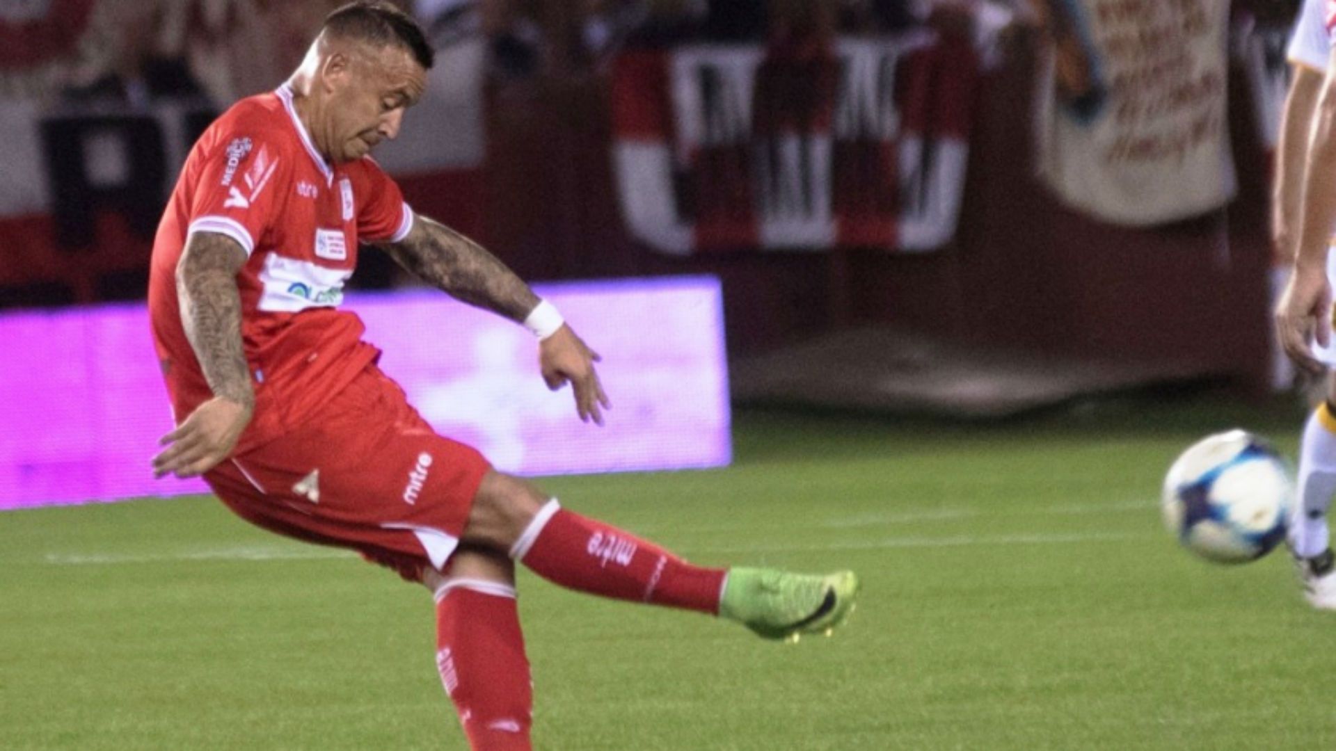 Rodrigo Rengo Diaz Moron 2017