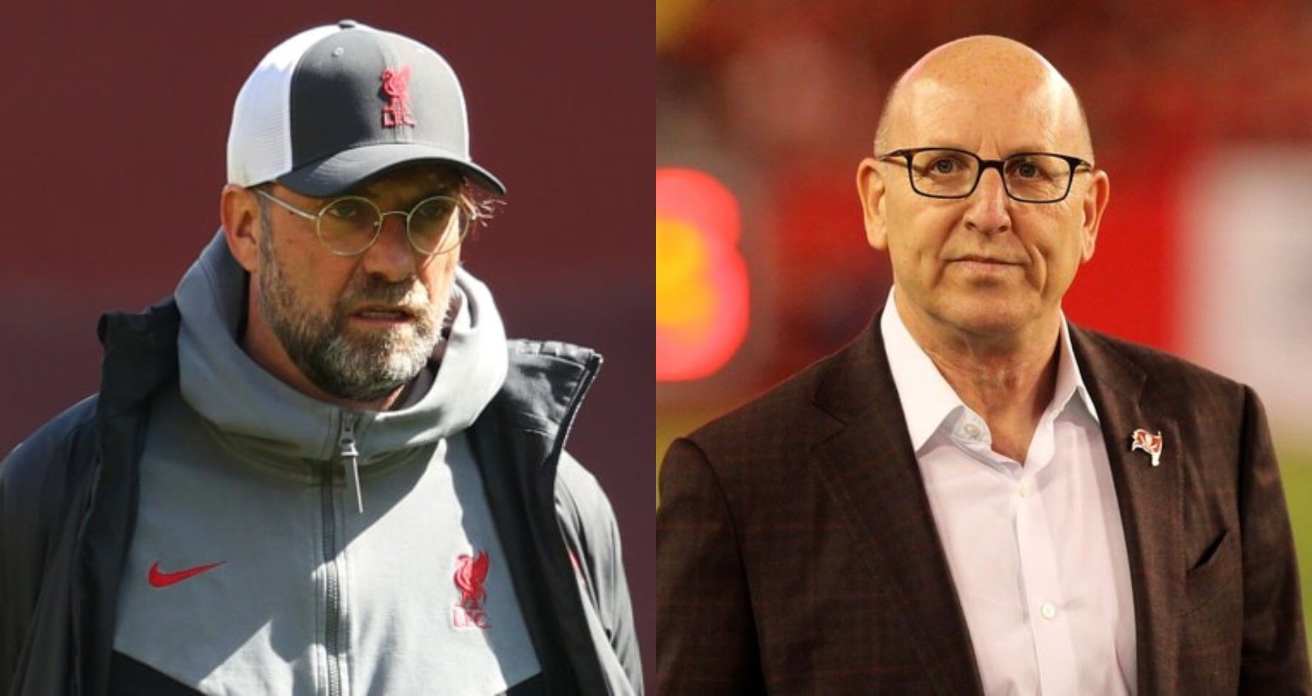 Klopp Glazer