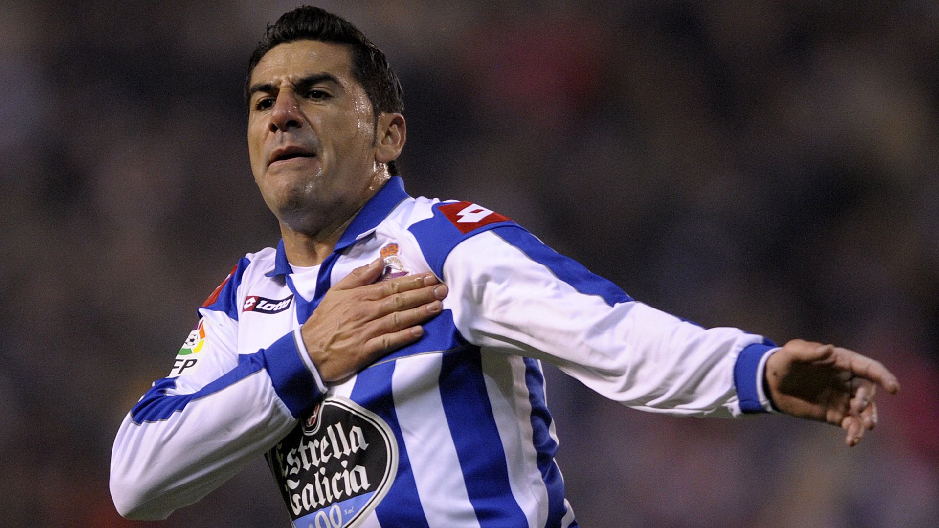 Riki Deportivo La Coruna