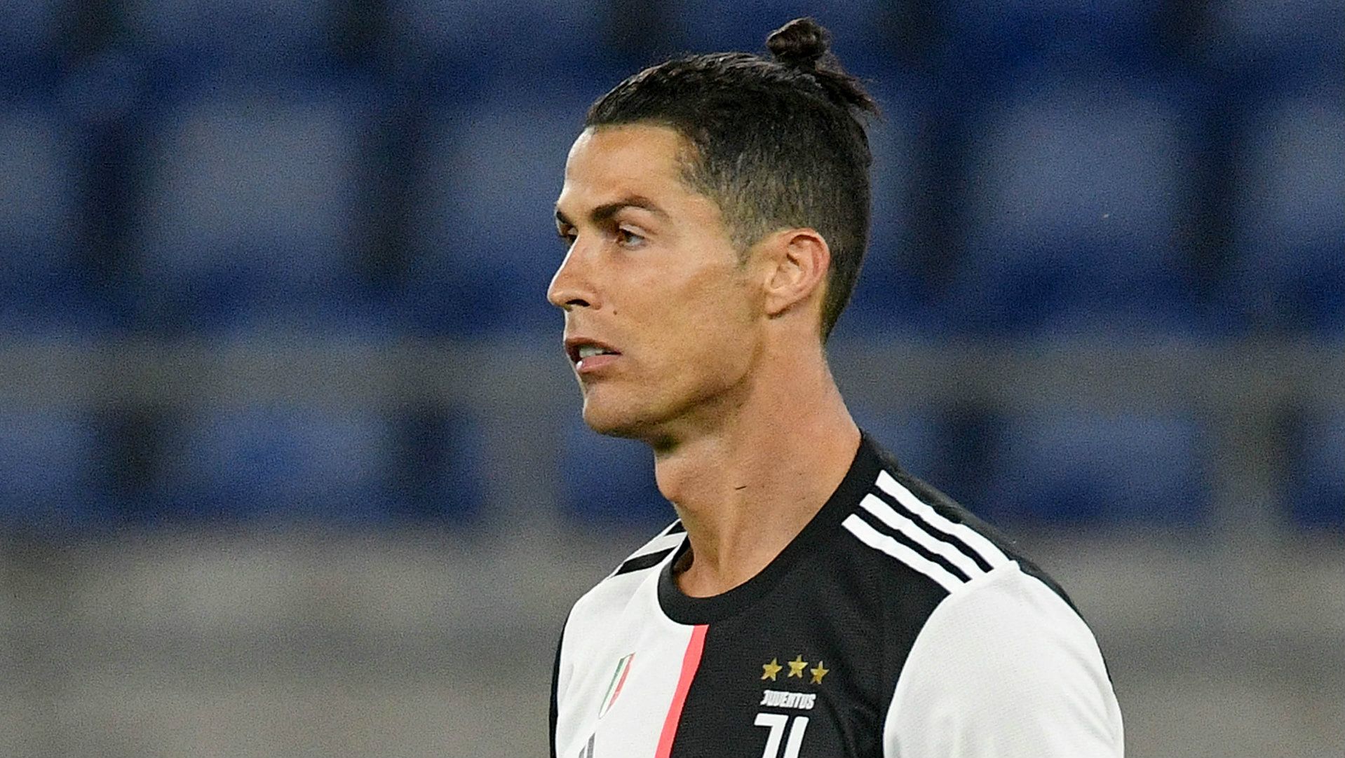 Cristiano Ronaldo Juventus
