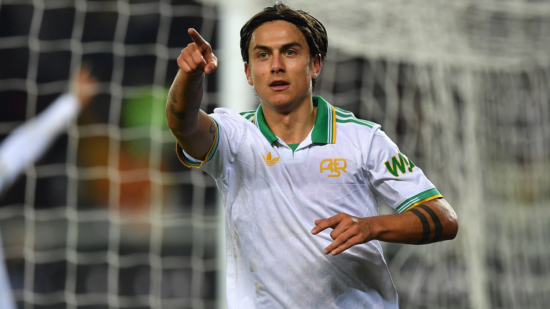 Dybala Roma