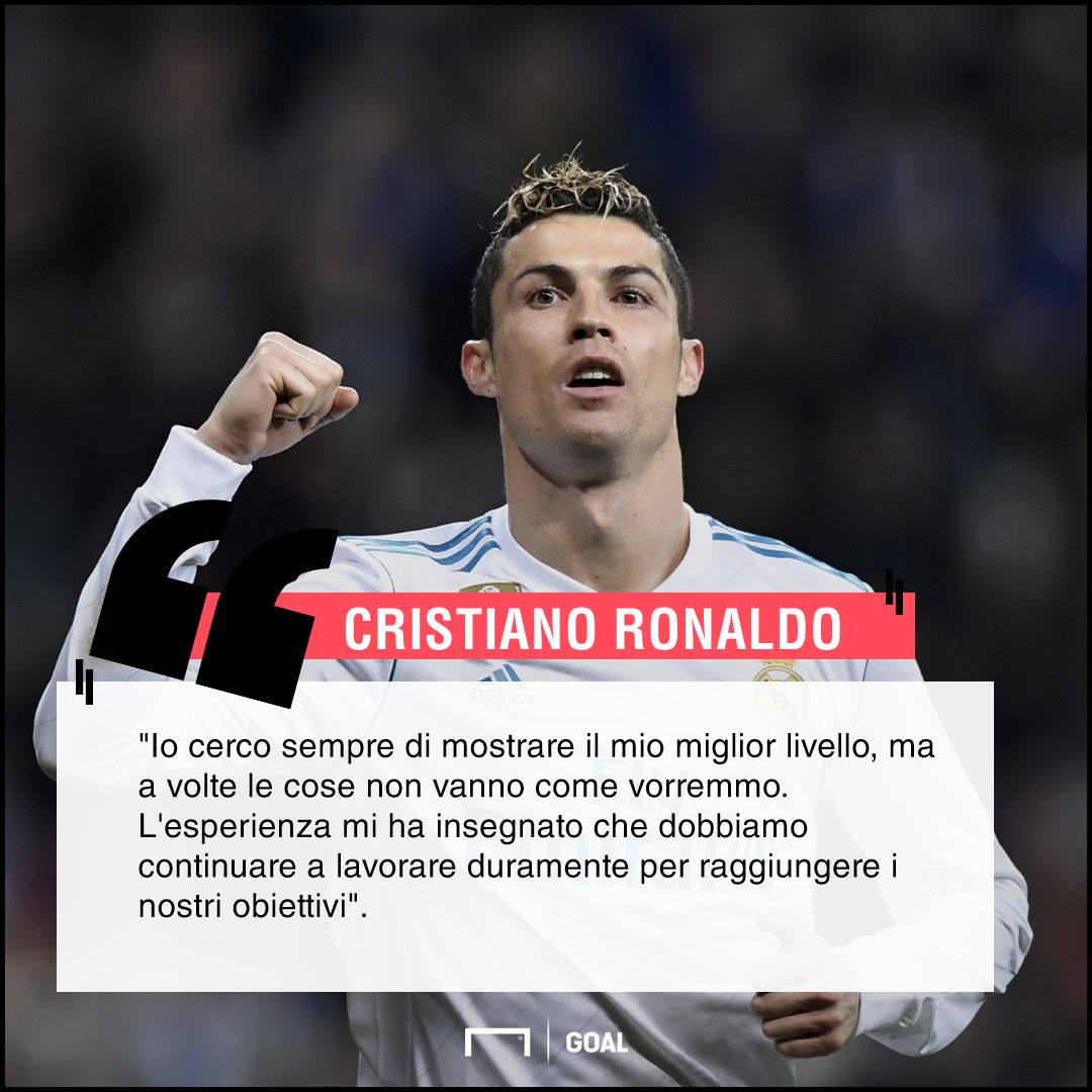 PS Ronaldo