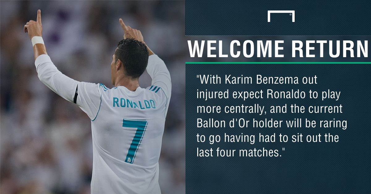 GFX FACT REAL MADRID V APOEL