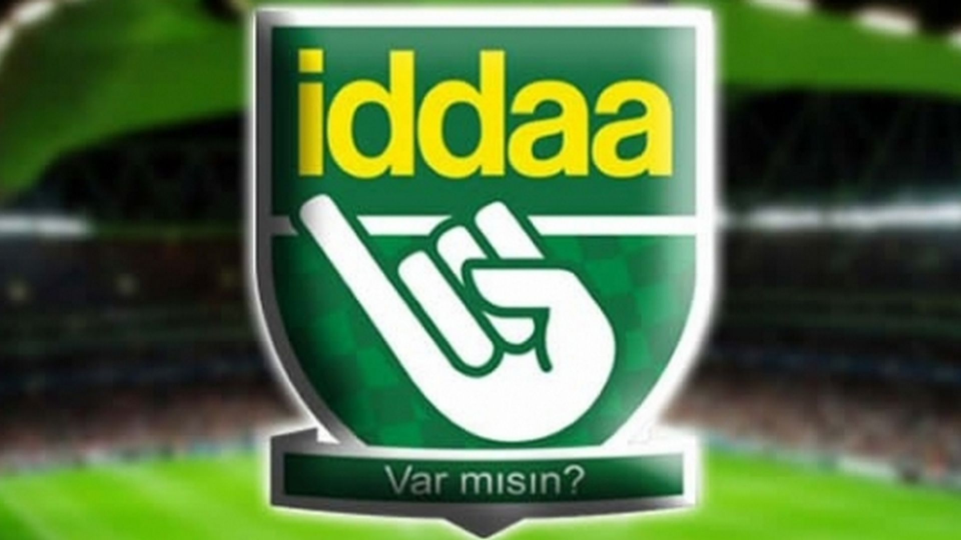 Iddaa logo