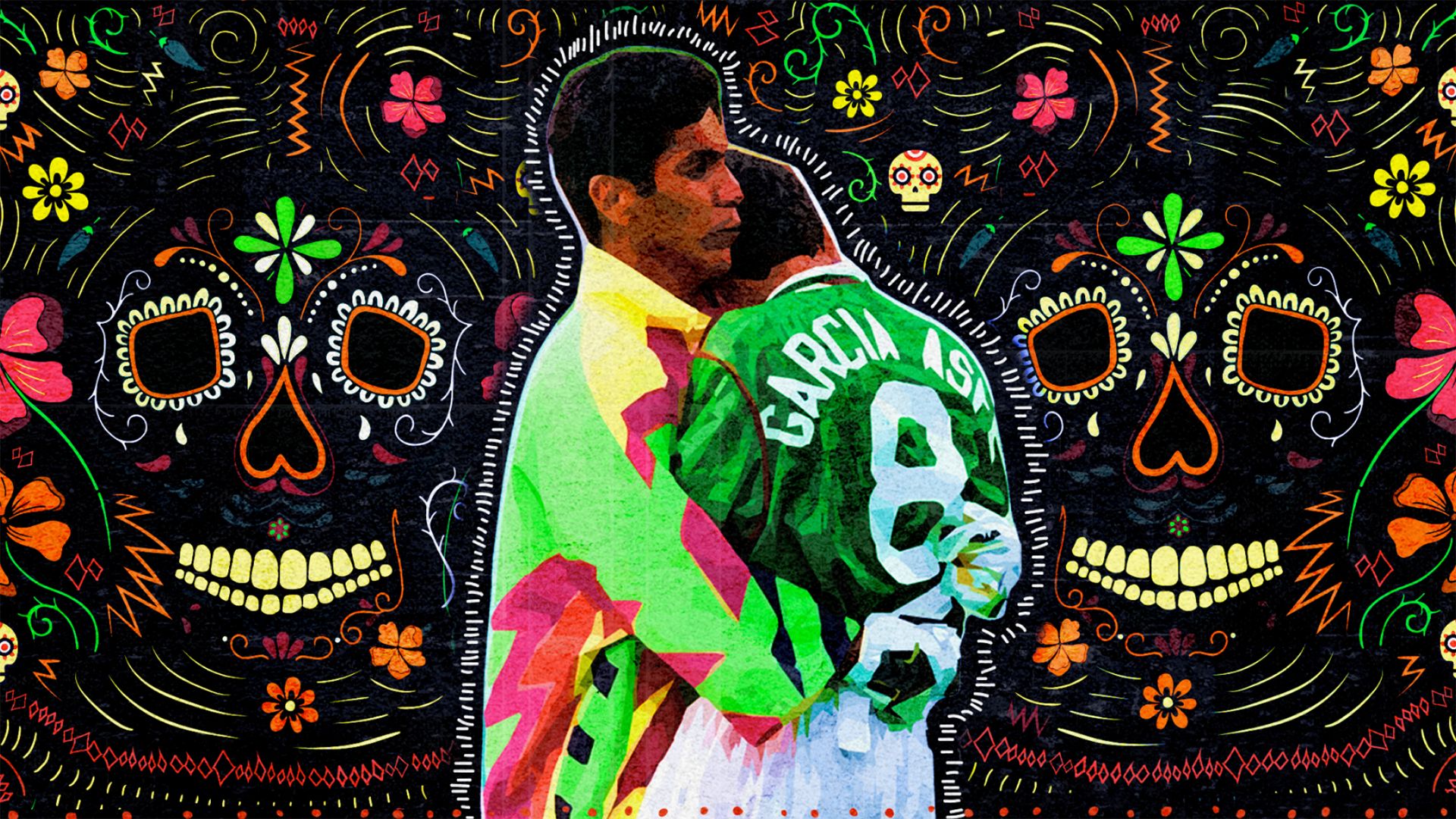 GFX Mexico Curse of the Fifth Game