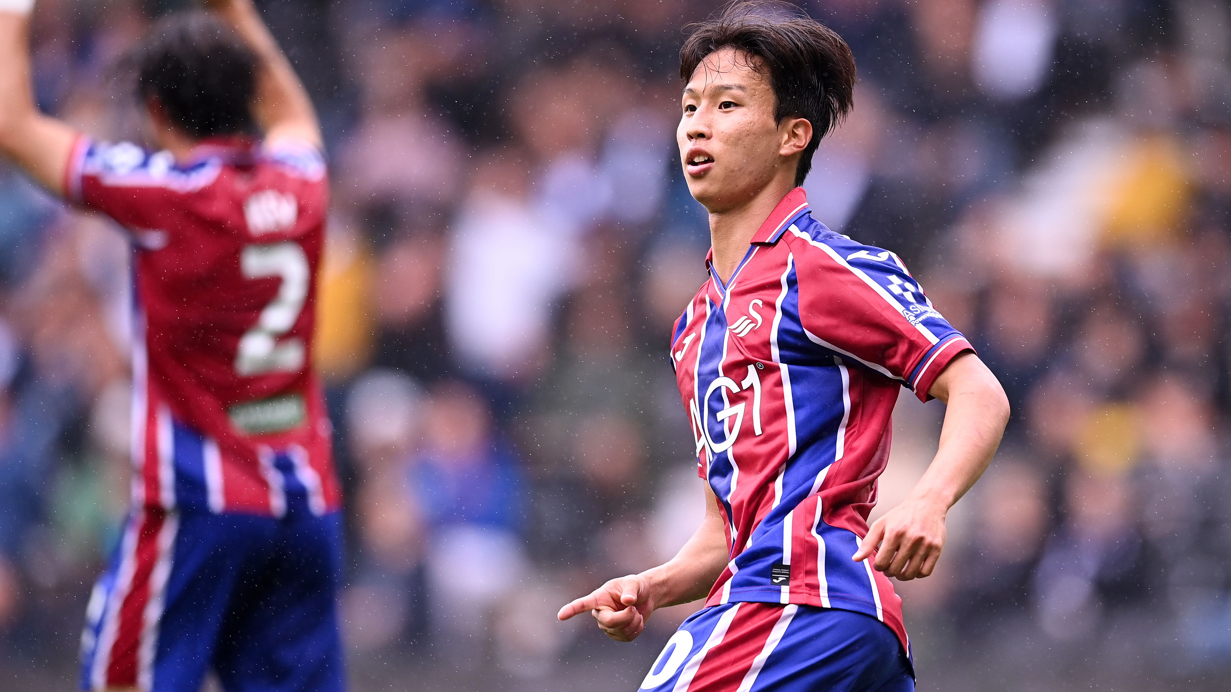엄지성 (Eom Ji-Sung)
