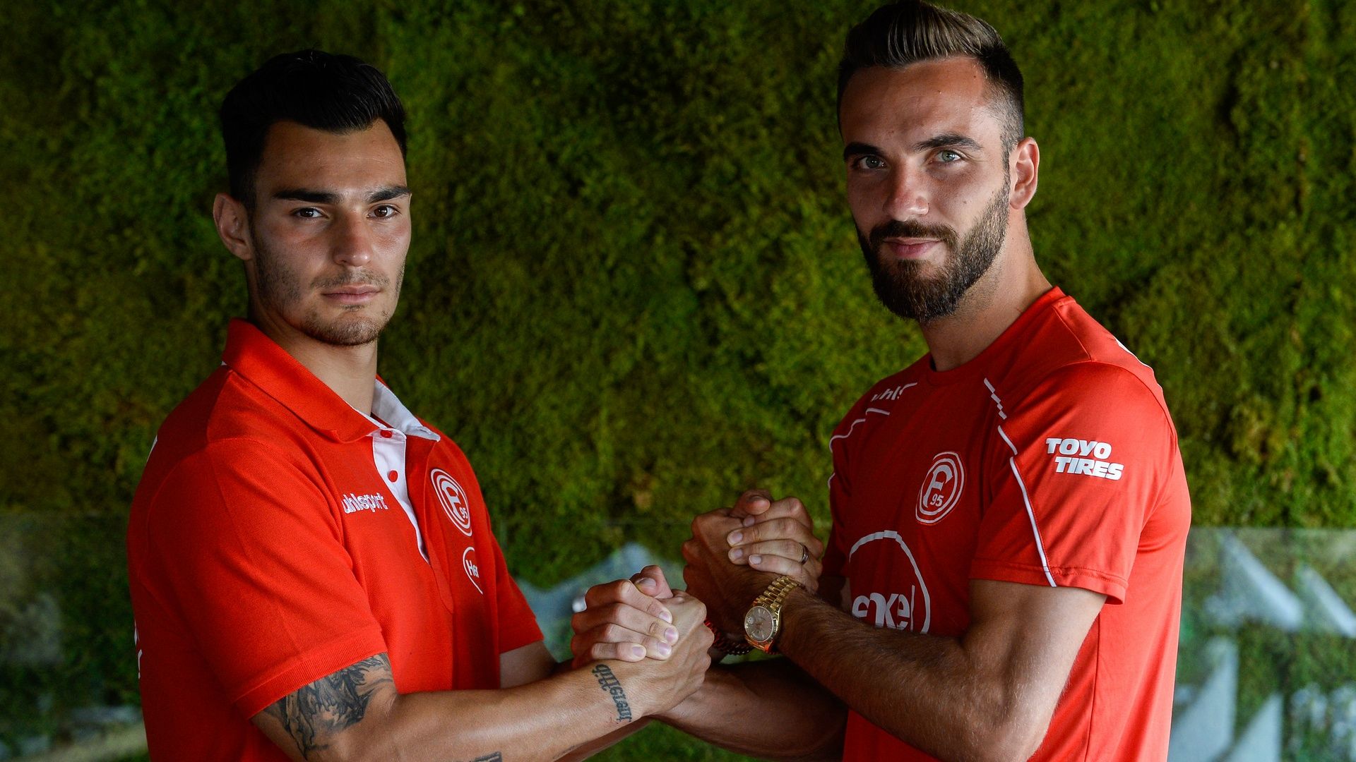 Kaan Ayhan Kenan Karaman