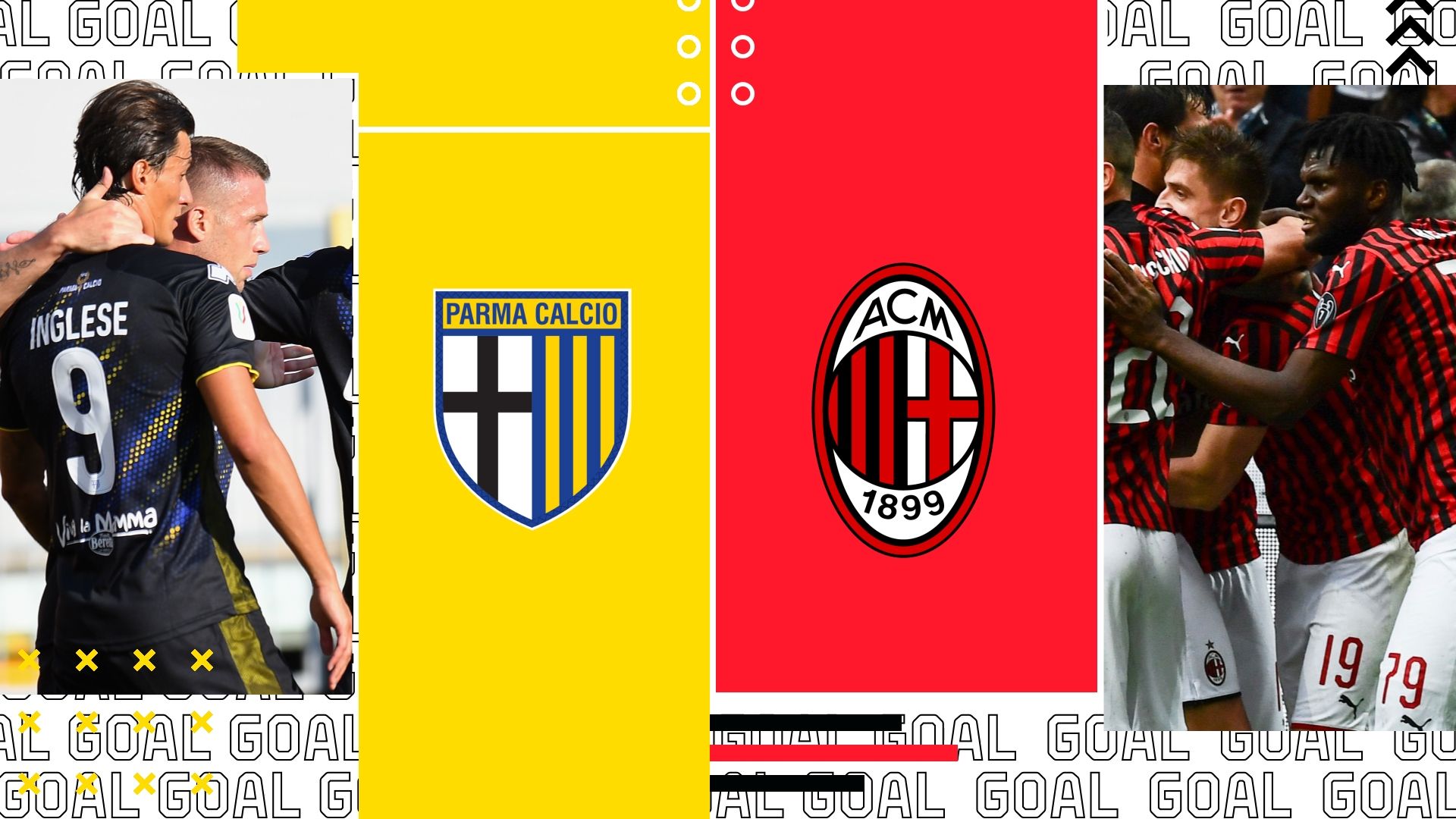 Parma-Milan tv streaming