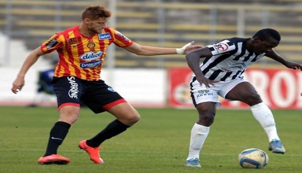 الصفاقسي - الترجي