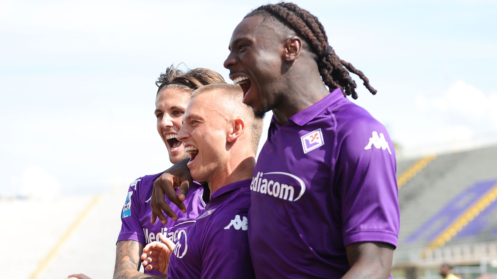 Here's how to watch today's Fiorentina vs TNS Europa Conference League game: live stream, TV channel and start time