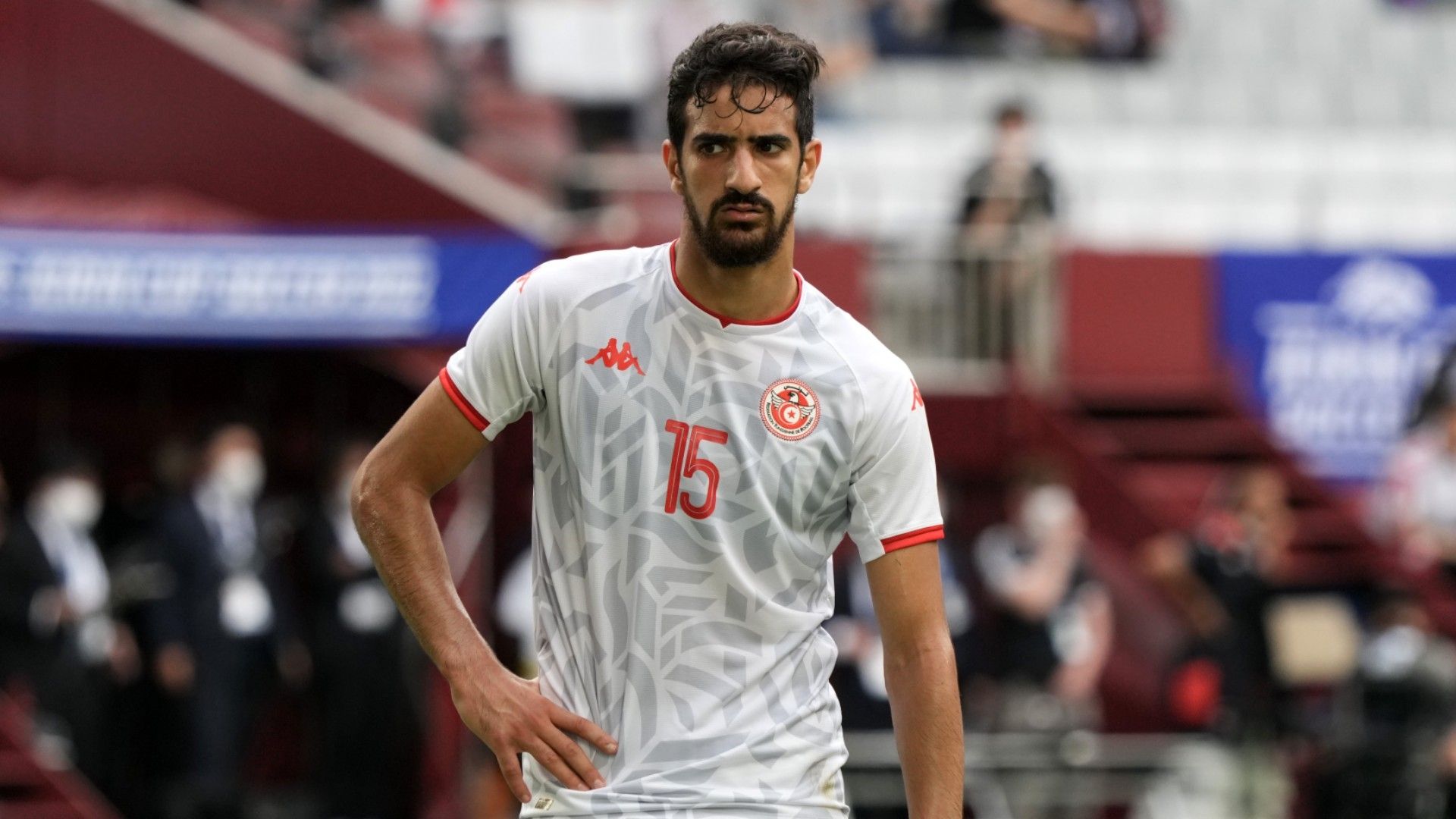 MF_Mohamed Ali Ben Romdhane