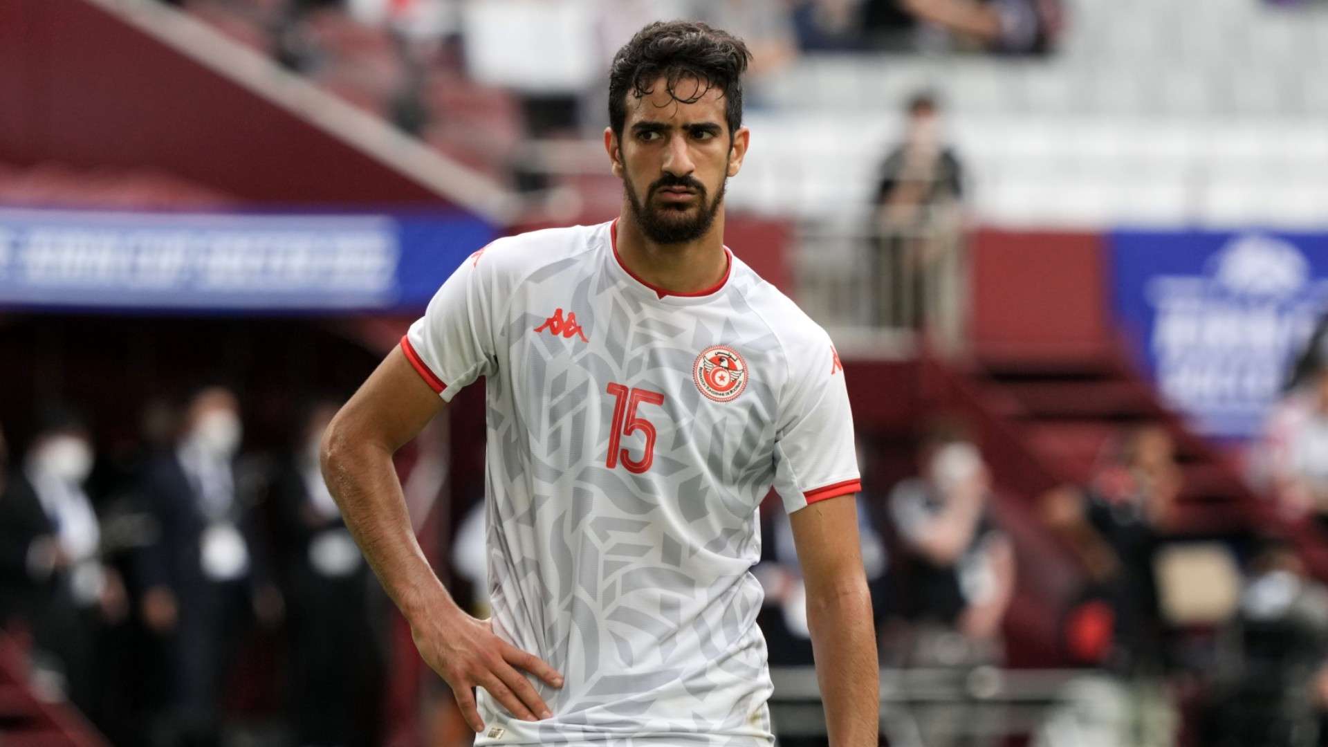 MF_Mohamed Ali Ben Romdhane