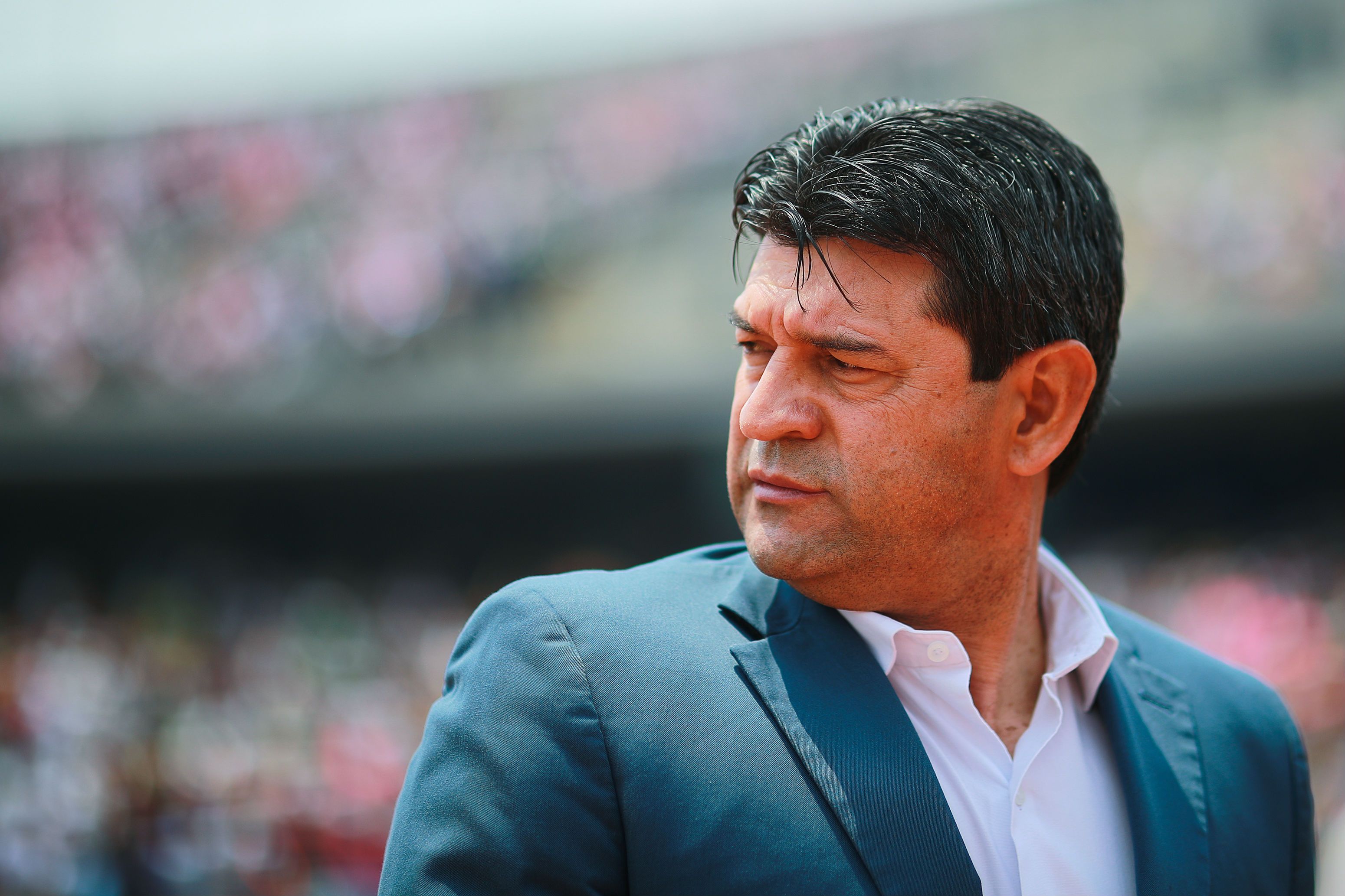 Pepe Cardozo (Paraguay) 18-03-20