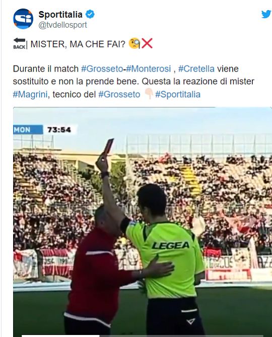 그로세토 마그리니