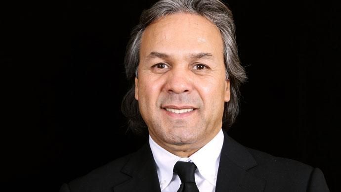 Rabah Madjer