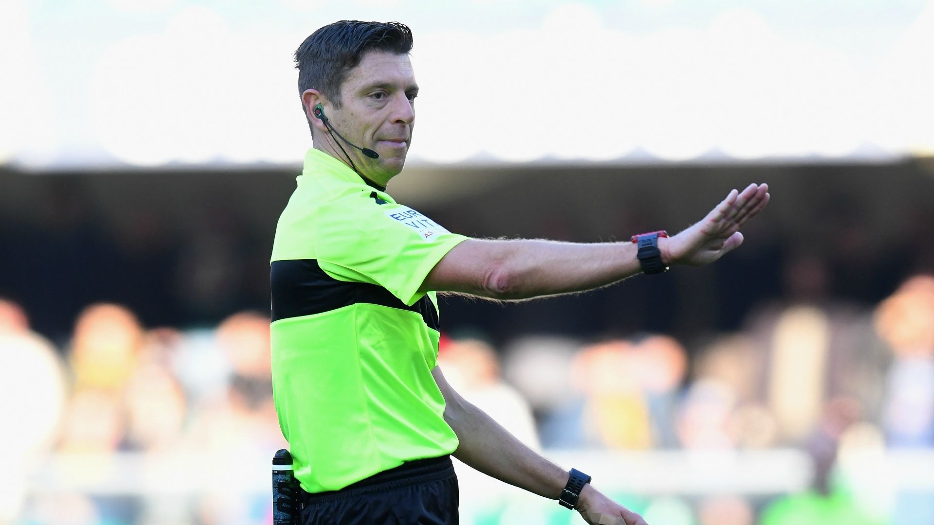 Gianluca Rocchi 01212018