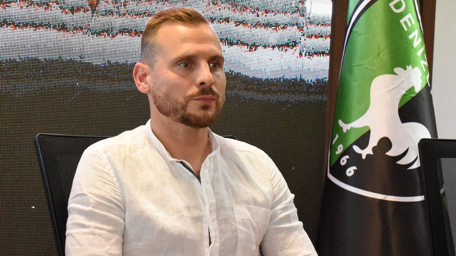 Marvin Bakalorz Denizlispor 08172020