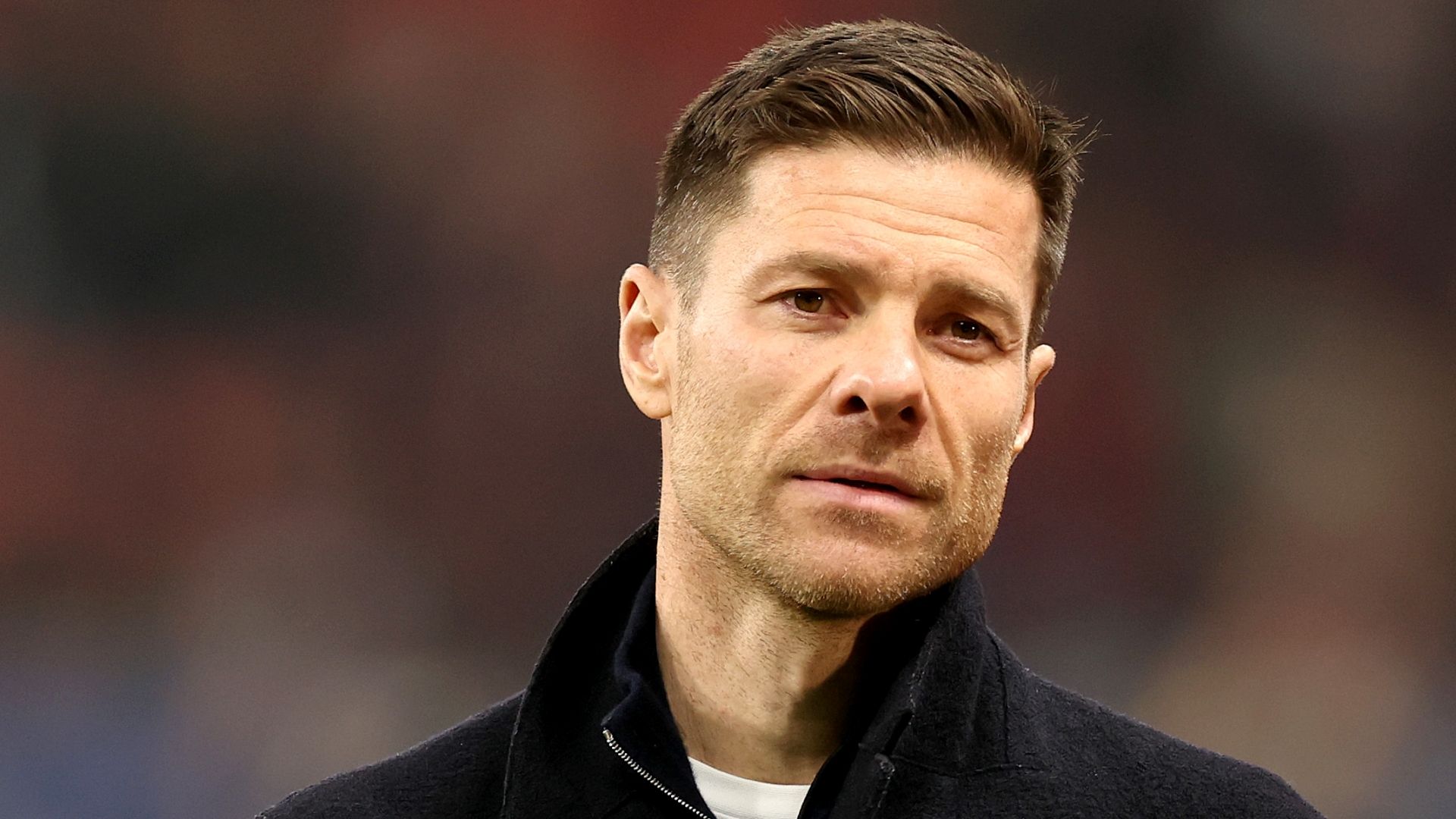 Xabi Alonso Leverkusen 03112025