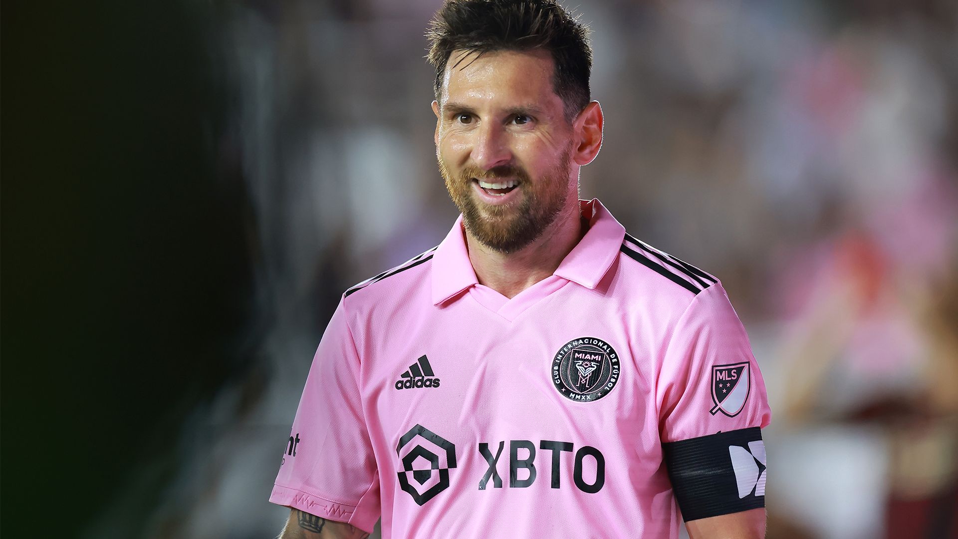 Messi Inter Miami 