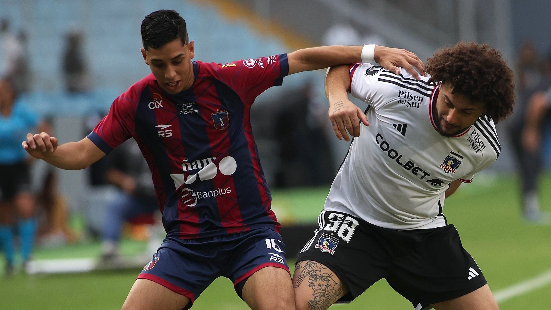 23052023 Monagas Colo Colo Maximiliano Falcón