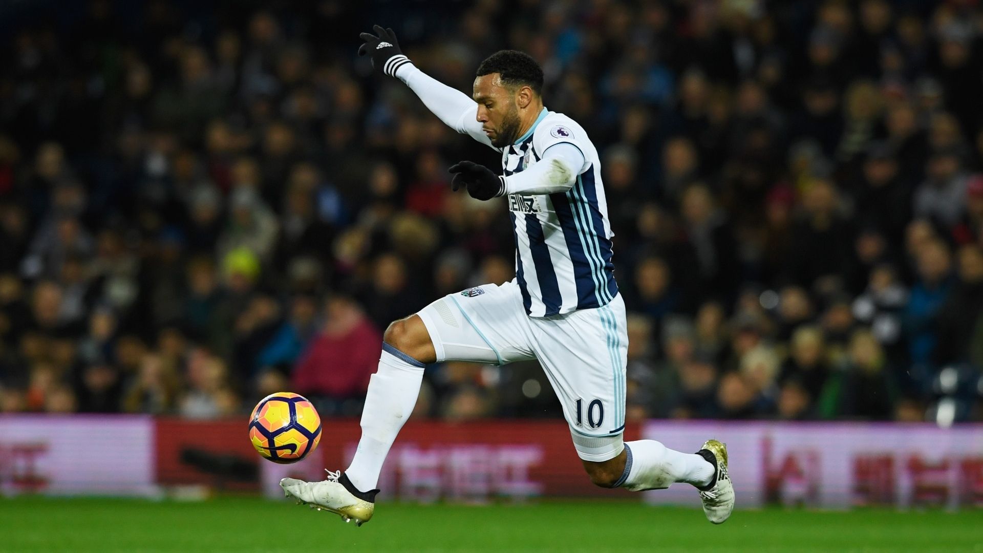 Matt Phillips, West Brom