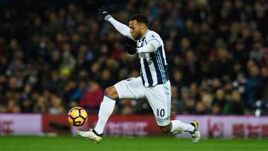Matt Phillips, West Brom