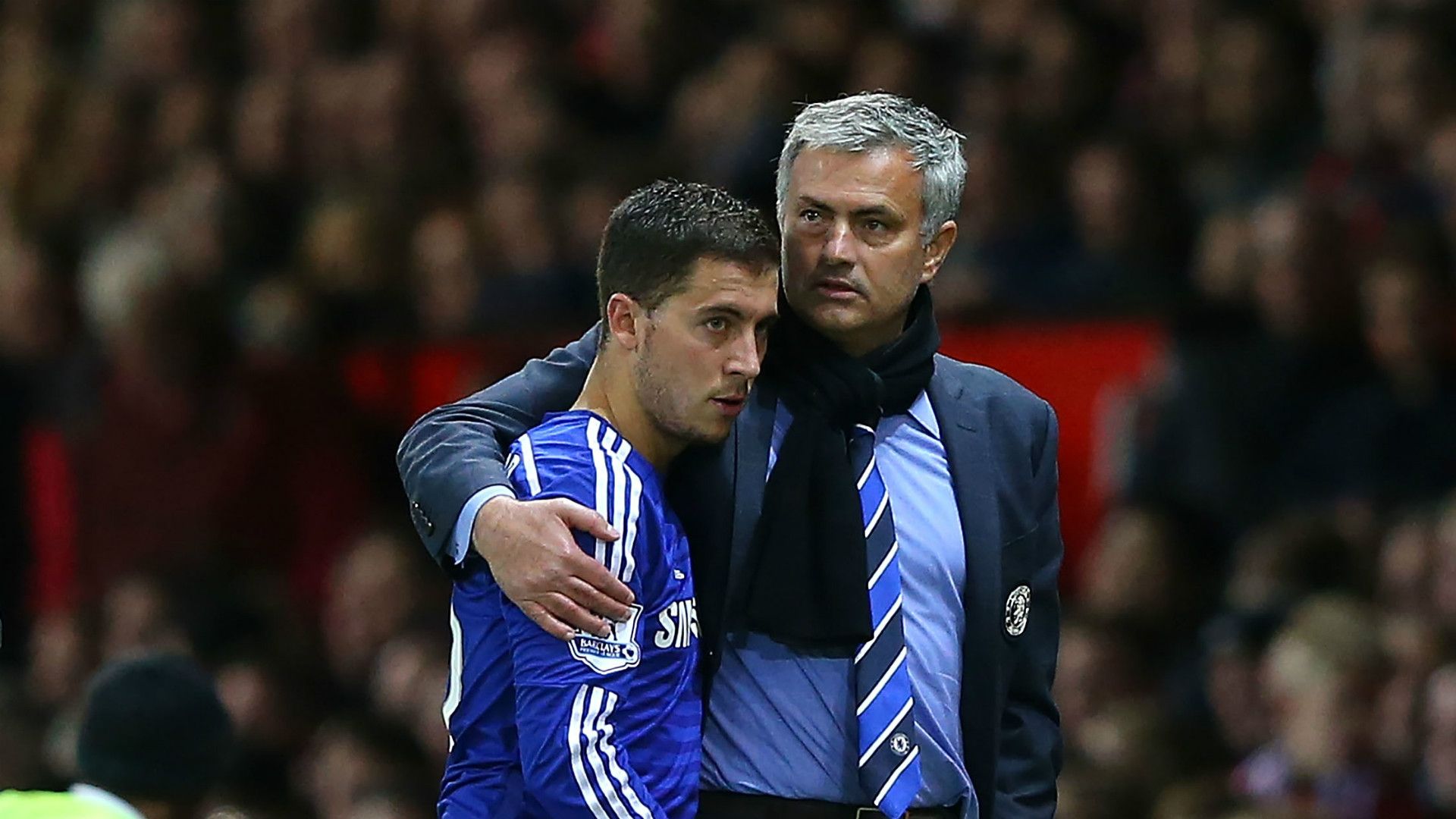 Best Friday Press Conference Quotes | Jose Mourinho on Eden Hazard | Chelsea