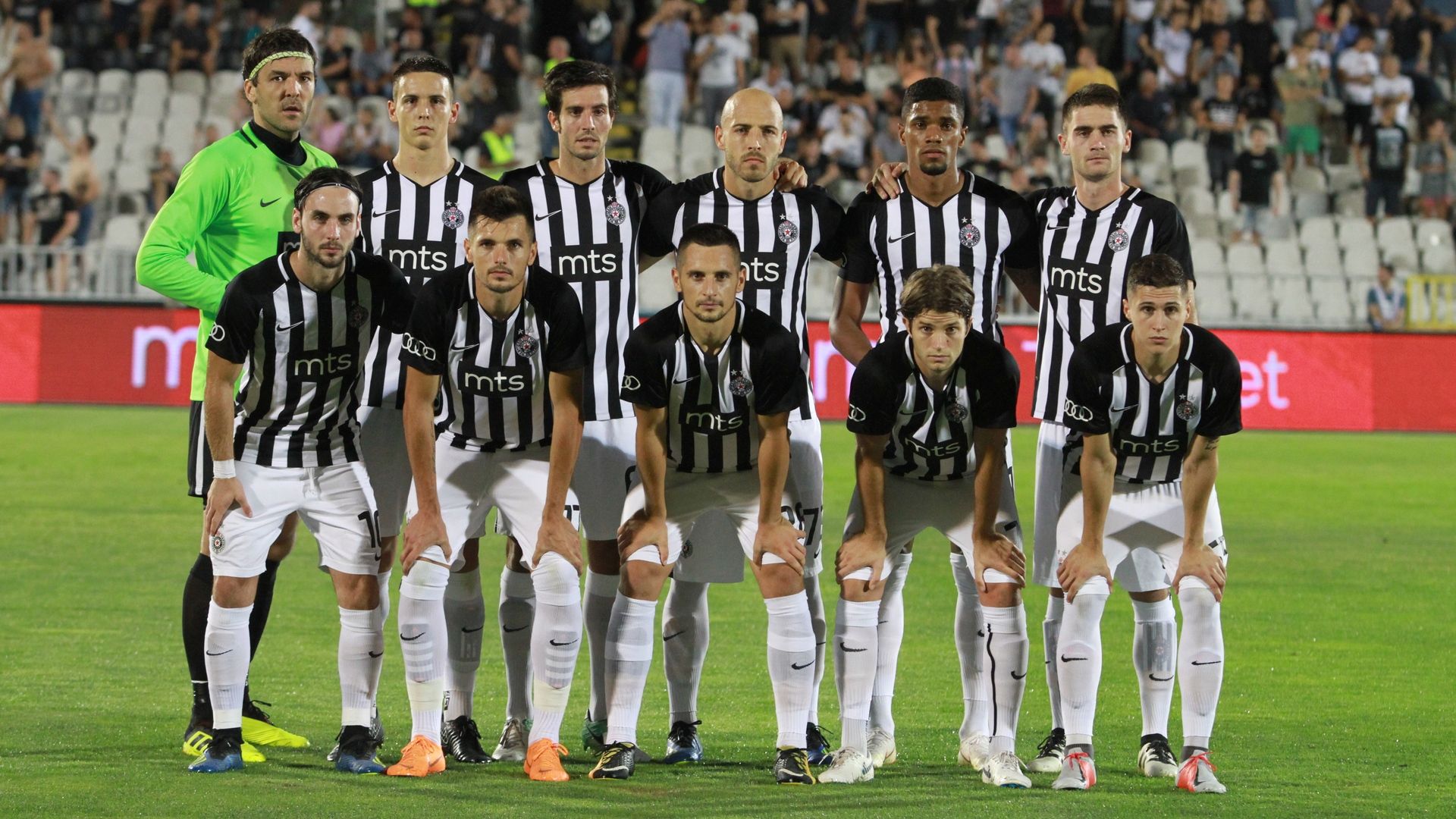 Partizan