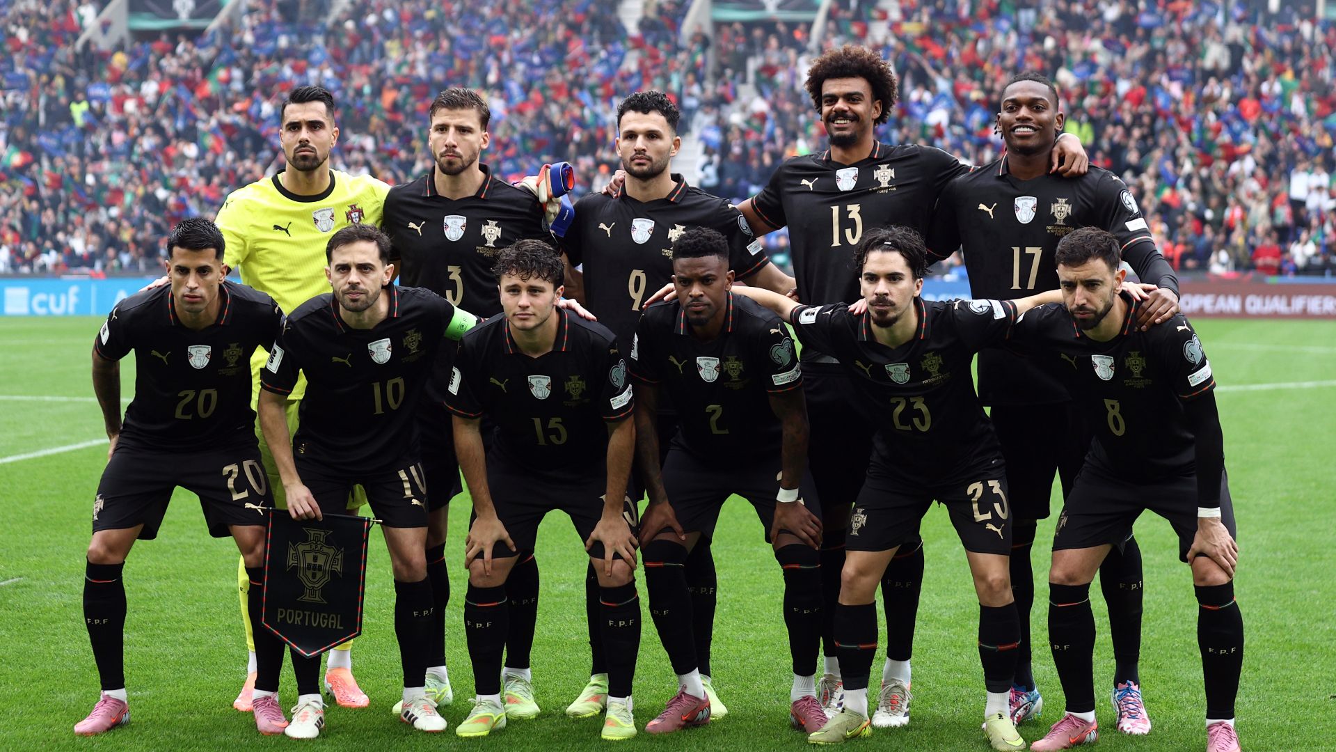 portugal