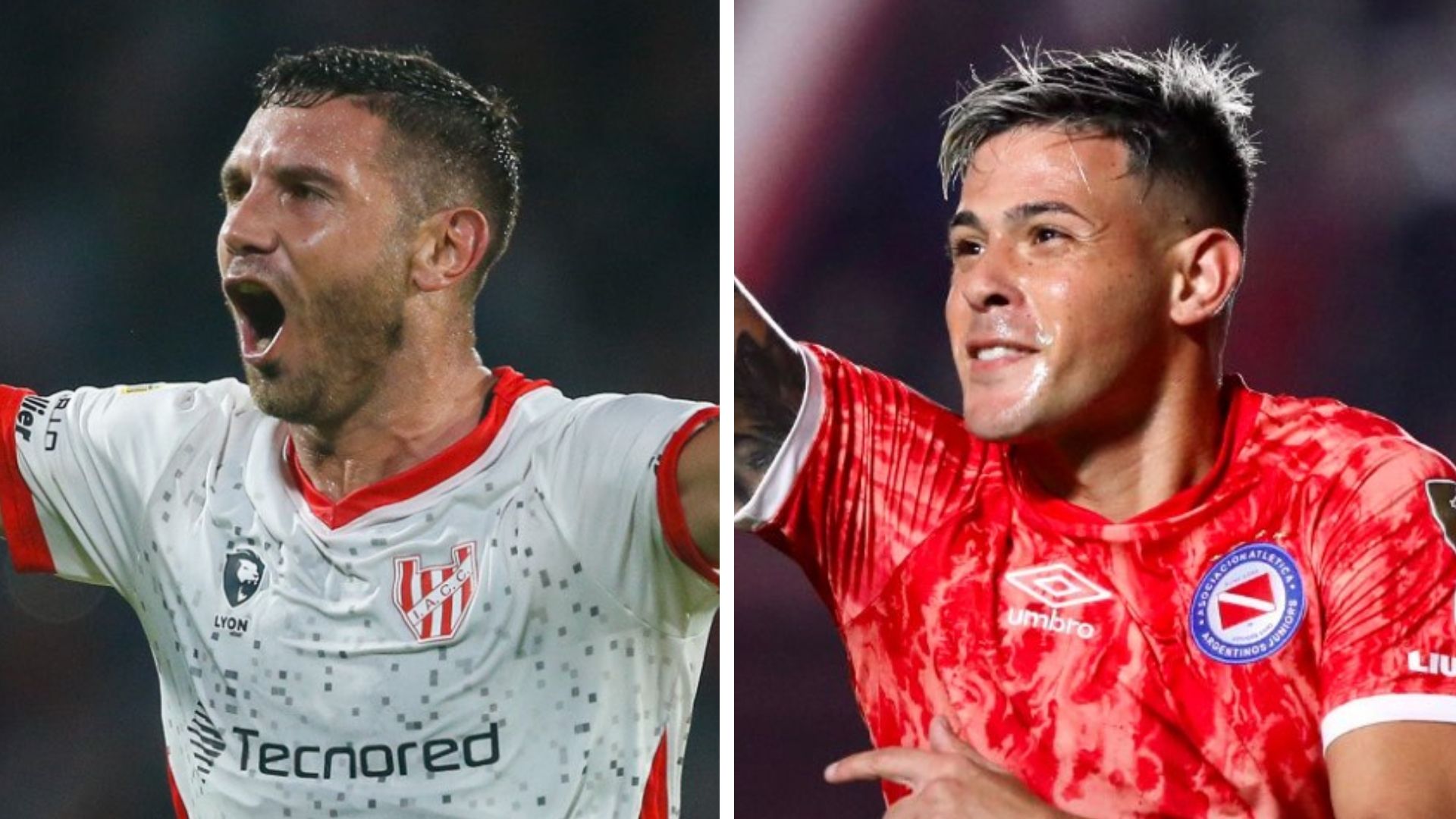 Argentinos Jrs Instituto Torneo Binance 2023