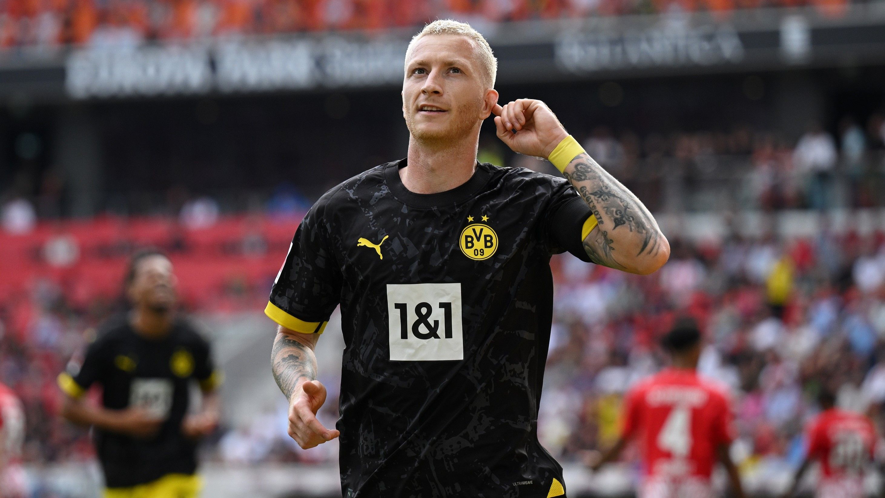 Marco Reus