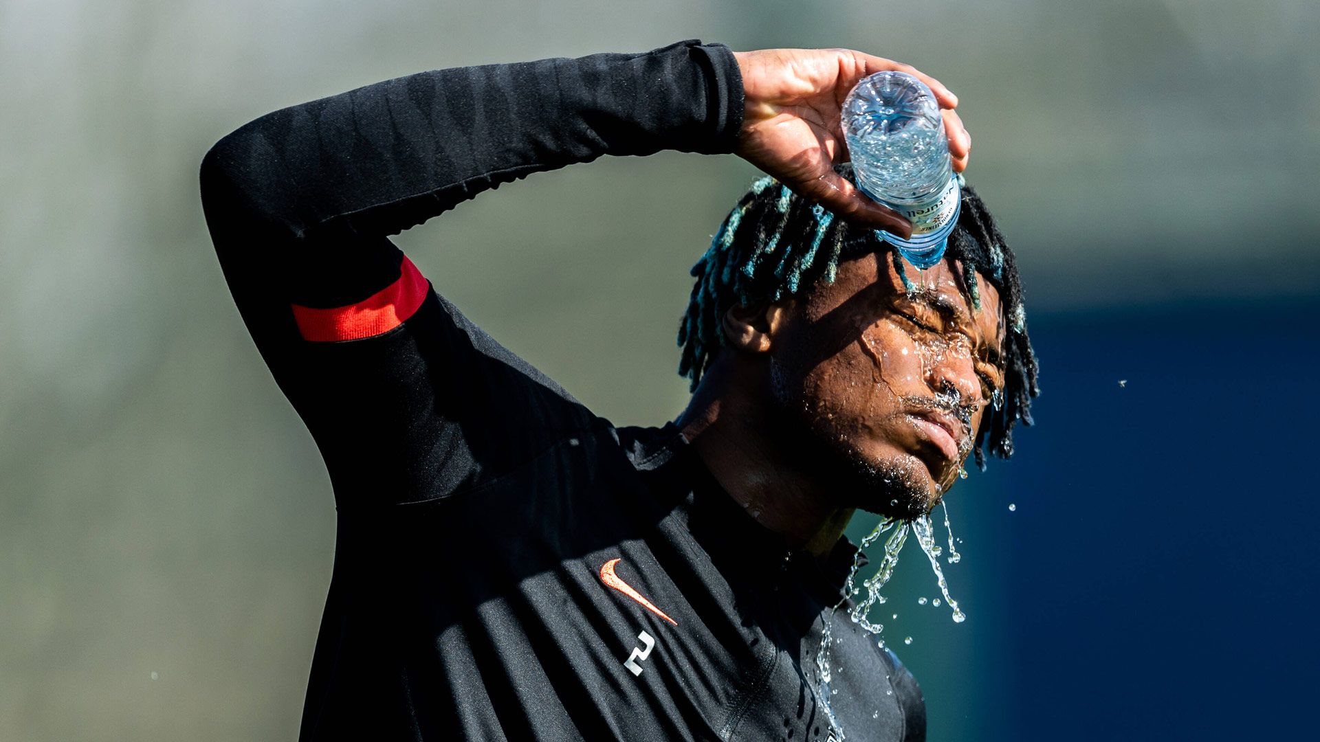 GER ONLY Mohamed Simakan