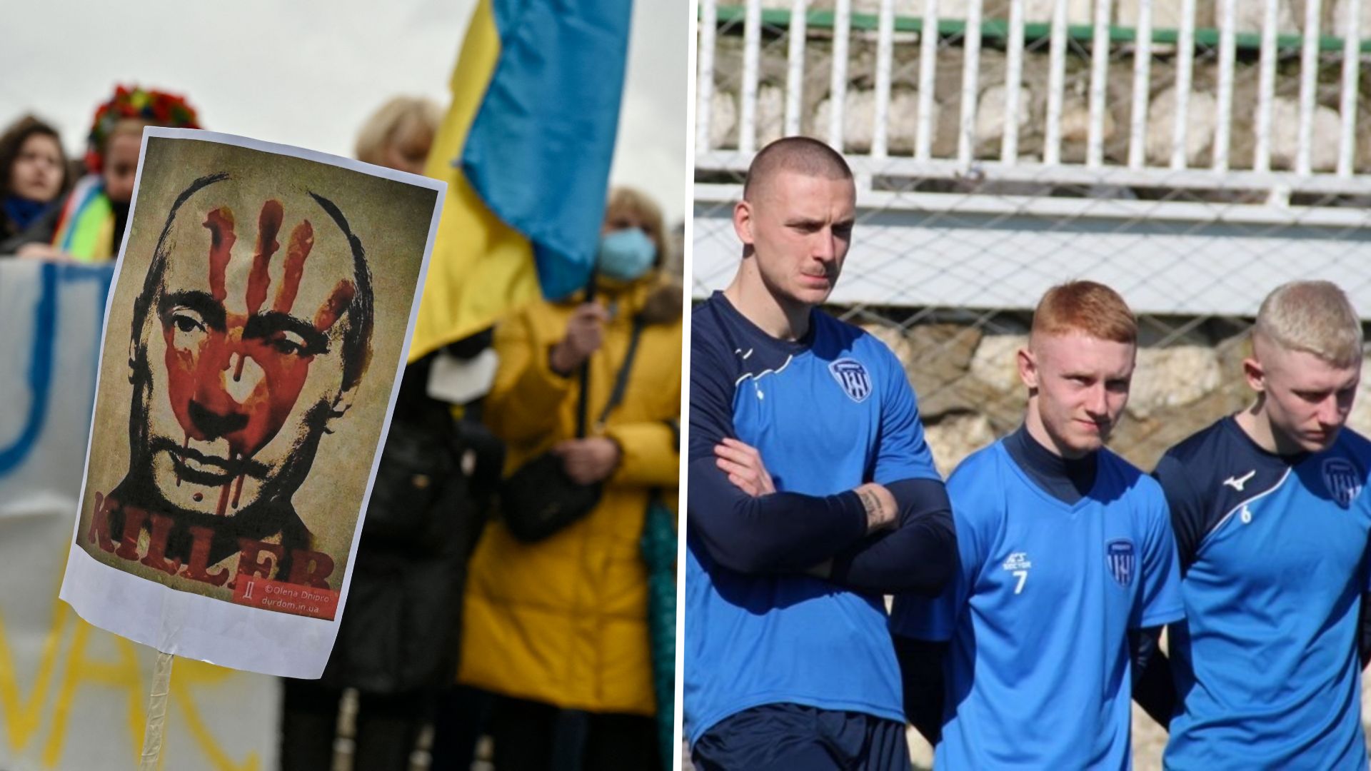 Epicenter Antalya Ukraine