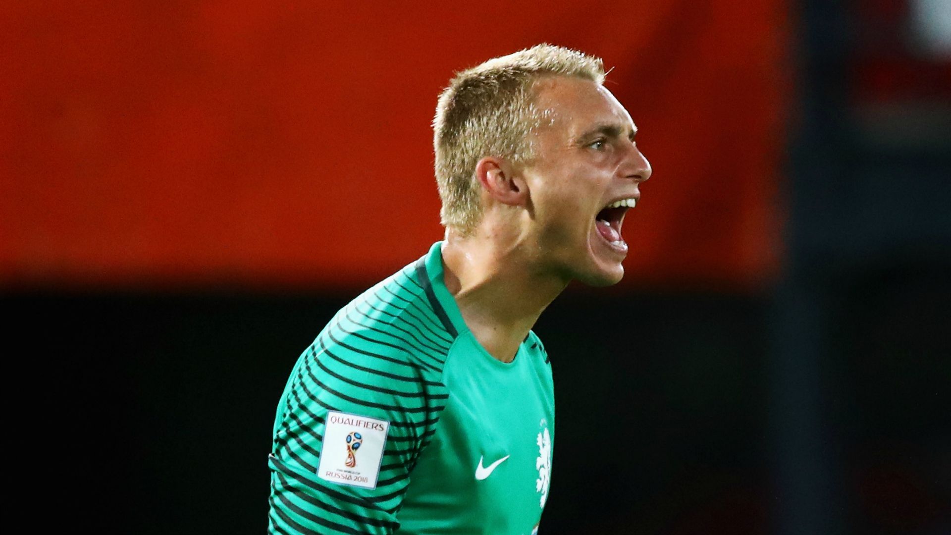Jasper Cillessen