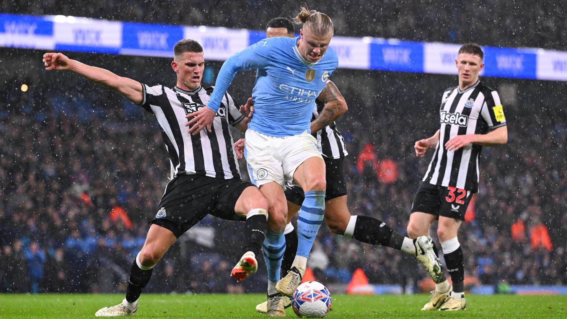  manchester city newcastle