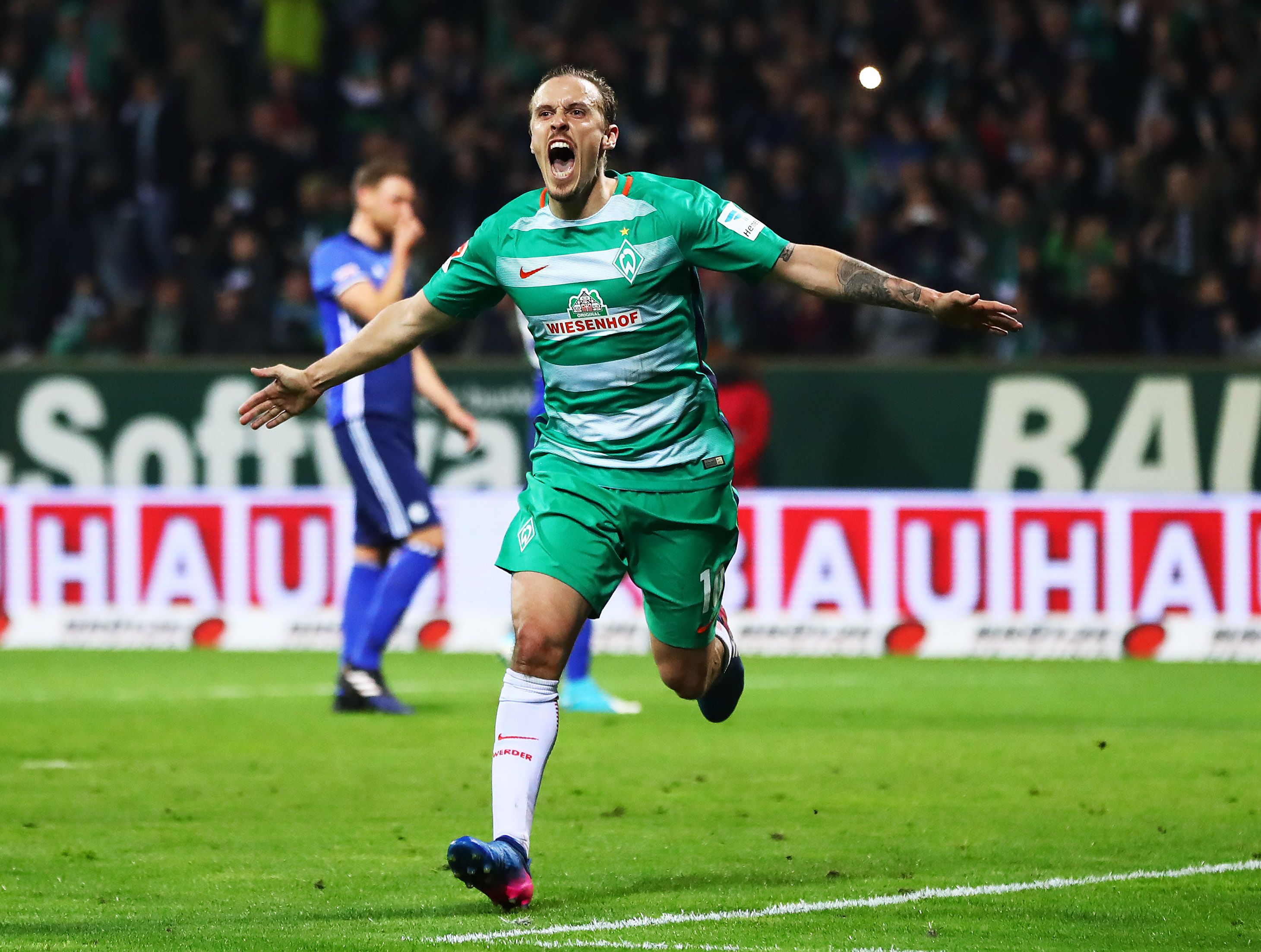 Max Kruse