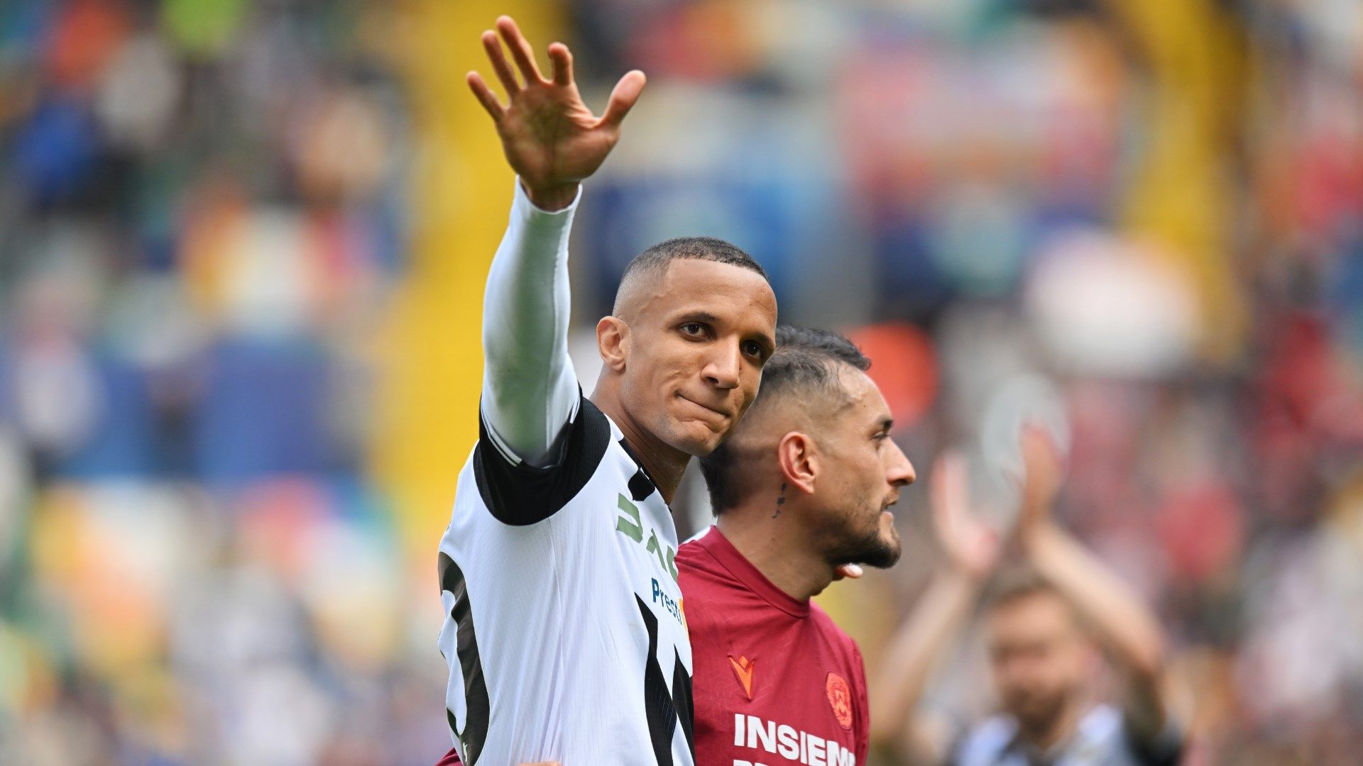 Becao Udinese