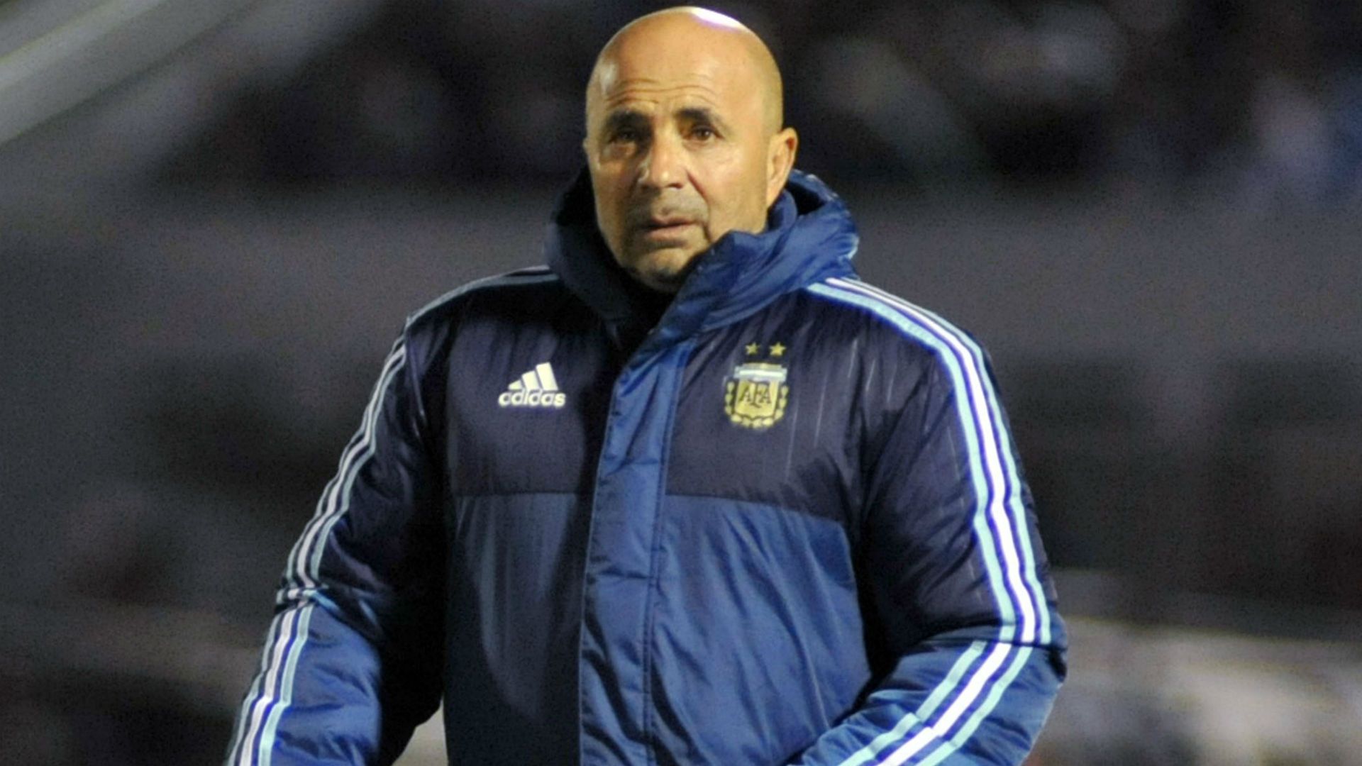 Uruguay Argentina Eliminatorias Sudamericanas 31082017